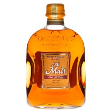 Nikka All Malt