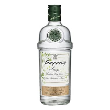 Tanqueray Lovage 