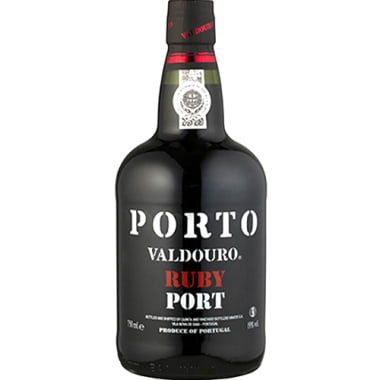 Valdouro Ruby Porto