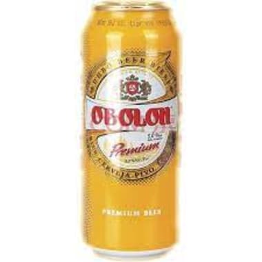 Obolon Premium