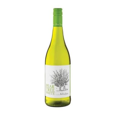 Pear Tree Chenin Blanc