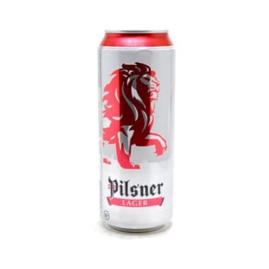 Pilsner lager