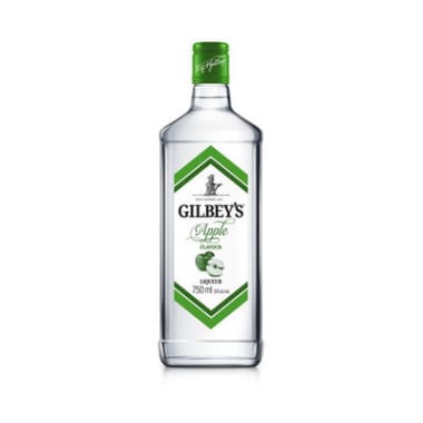 Gilbey`s Gin Apple