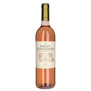 Groot Constantia Rose