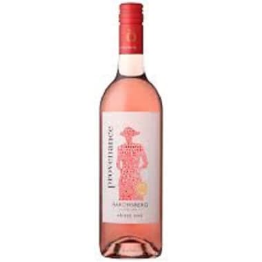  Saronsberg Shiraz Rose