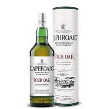 Laphroaig Four Oak