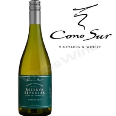 Cono Sur Reserva Especial Chardonnay