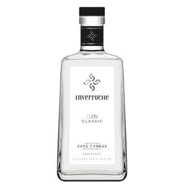 Inverroche Classic Gin