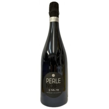 Perle Noir Crémant d'Alsace