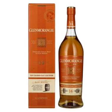 Glenmorangie The Elementa 14 Years