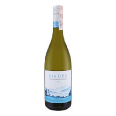 Kia Ora Sauvignon Blanc 