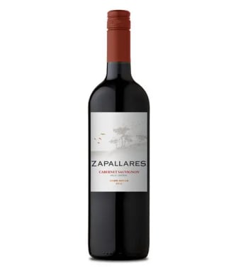 Zapallares Cabernet Sauvignon 