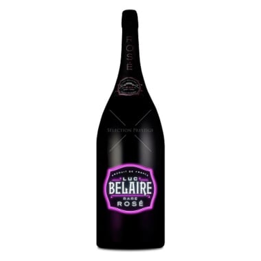 Belaire Rose Fantome