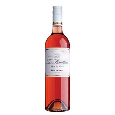 Boschendal Pavillion Shiraz Rose