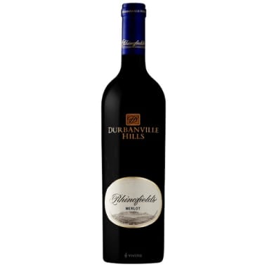 Durbanville Hills Merlot Rhinofld