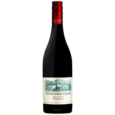 Franschhoek Cellar Pinotage