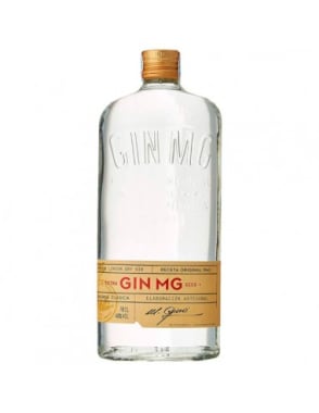 Gin MG