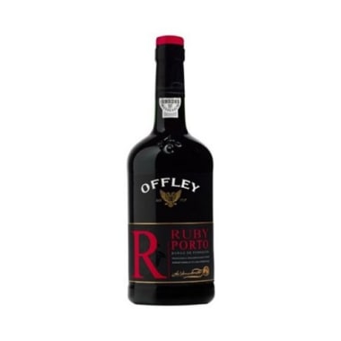 Offley Ruby Porto