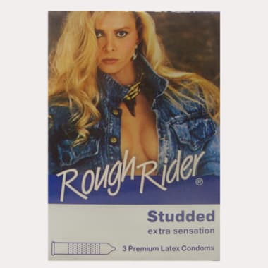 Rough Rider Condoms