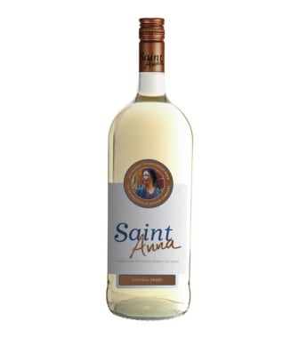 Saint Anna White wine