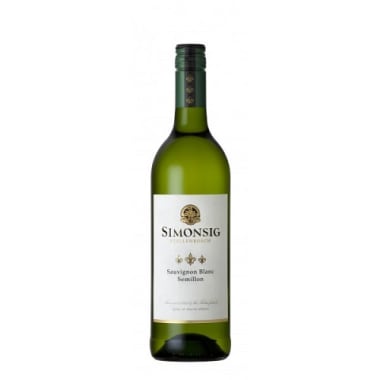 Simonsig Sauvignon Blanc Semilion