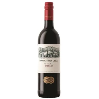 Franschhoek Cellar Merlot