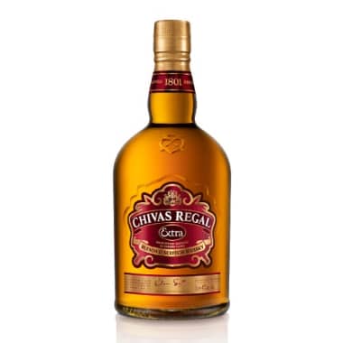 Chivas Regal Extra