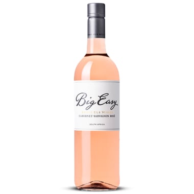 Ernie Els Cabernet Sauvignon Rose