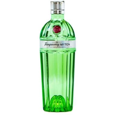 Tanqueray No.10 ABV 47.3%