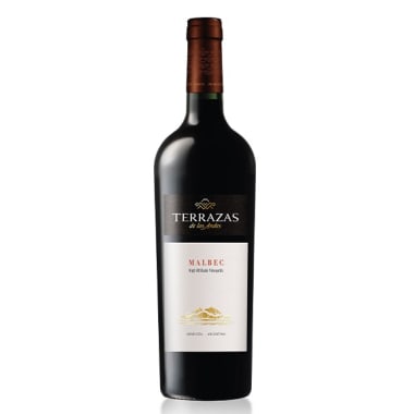 Terrazas Malbec