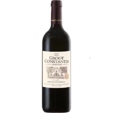 Groot Constantia Cabernet Sauvignon