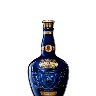 Chivas Royal Salute 21 yrs