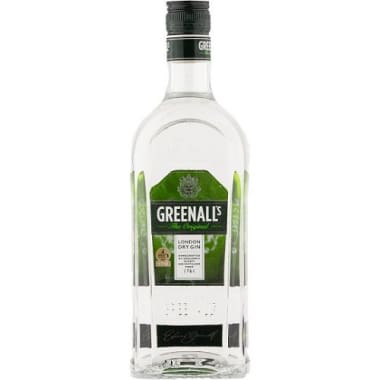 Greenall's London Dry Gin