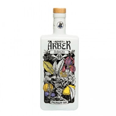 Agnes Arber Premium Gin