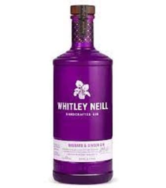 Whitley Neil Parma Violet Gin