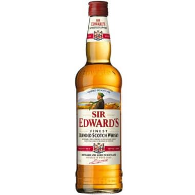 Sir Edwards Whisky