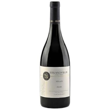 Strandveld Syrah