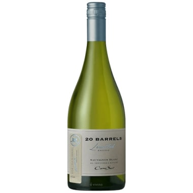 Cono Sur 20 Barrels Sauvignon Blanc