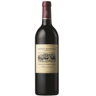 Rupert & Rothschild Classique