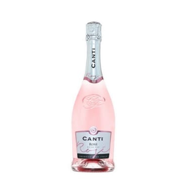 Canti Prosecco Rose Extra Dry