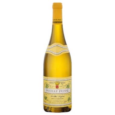 Louis Max Pouilly Fuisse