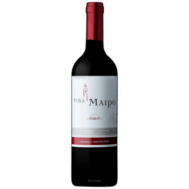 Vina Maipo Cabernet sauvignon 