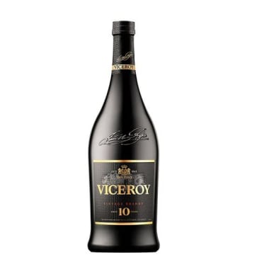 Viceroy 10 Years