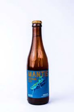 Bateleur Mantis Session Ale