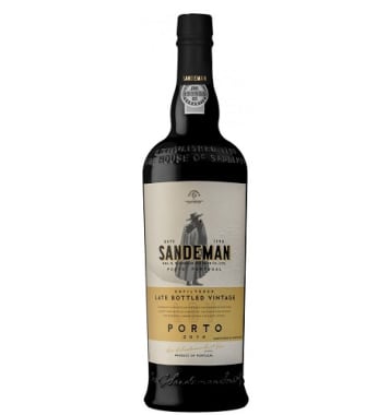 Sandeman LBV Porto