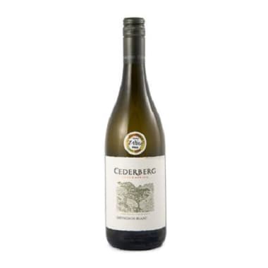  Cederberg Sauvignon Blanc