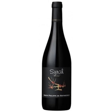  Baron Philippe De Rothschild Syrah