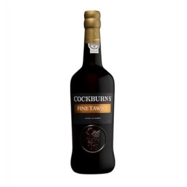 Cockburn's Fine Tawny