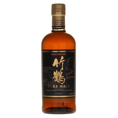 Nikka Pure Malt Taketsuru