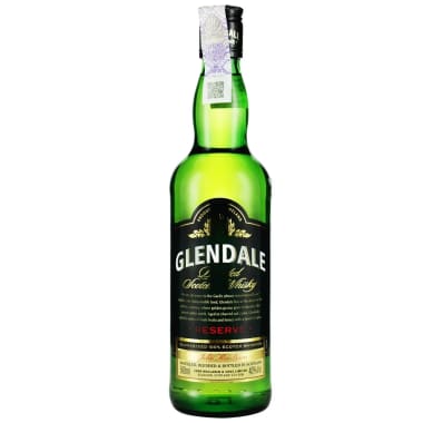 Glendale Whisky